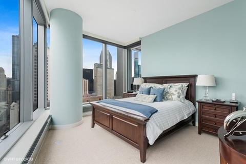 60 E Monroe St #3207, Chicago, IL 60603 photo 13