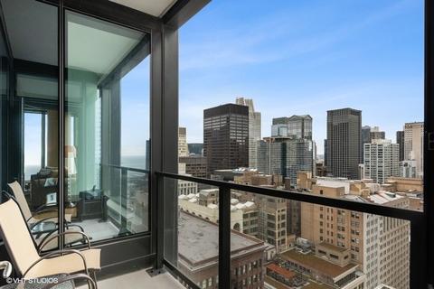 60 E Monroe St #3207, Chicago, IL 60603 photo 19