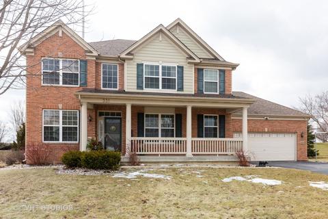 331 Monument Rd, Elgin, IL 60124 photo 1