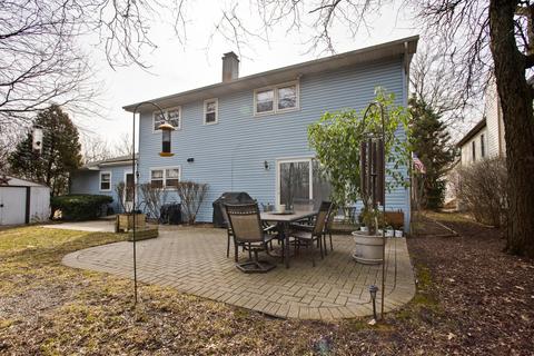 820 Freeman Rd, Hoffman Estates, IL 60192 photo 30