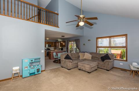 1911 Spring Ridge Dr, Plainfield, IL 60586 photo 7