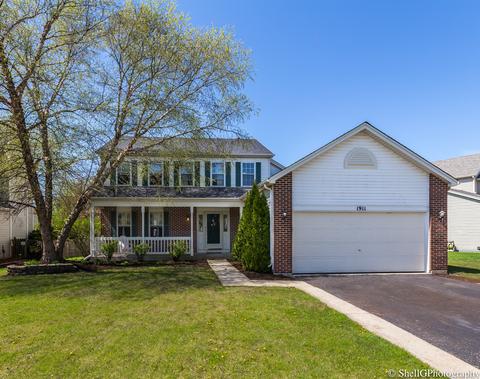 1911 Spring Ridge Dr, Plainfield, IL 60586 photo 1