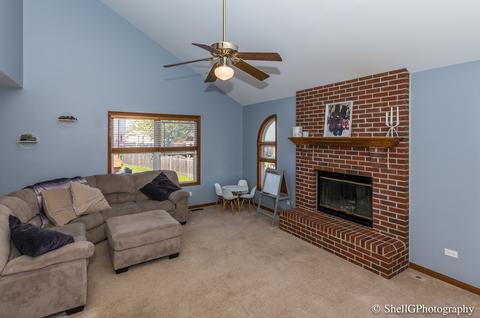 1911 Spring Ridge Dr, Plainfield, IL 60586 photo 8
