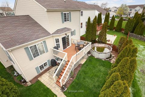 2416 Paradise Cir, Plainfield, IL 60586 photo 23