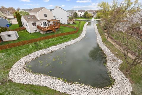 2416 Paradise Cir, Plainfield, IL 60586 photo 25