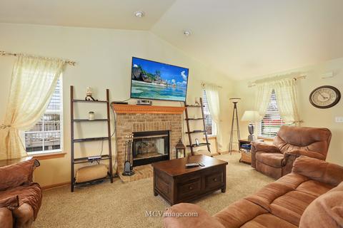 2416 Paradise Cir, Plainfield, IL 60586 photo 4