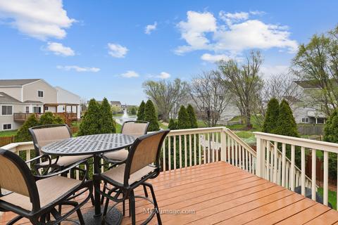2416 Paradise Cir, Plainfield, IL 60586 photo 22