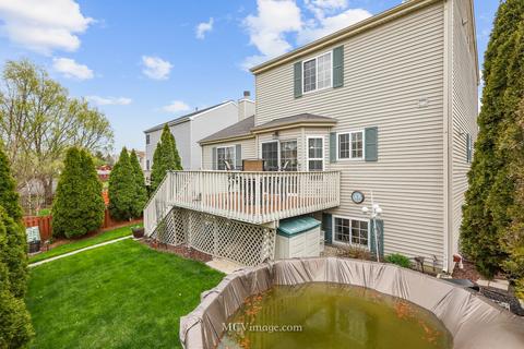 2416 Paradise Cir, Plainfield, IL 60586 photo 24