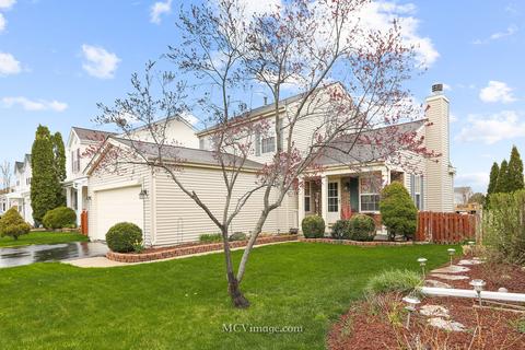 2416 Paradise Cir, Plainfield, IL 60586 photo 1