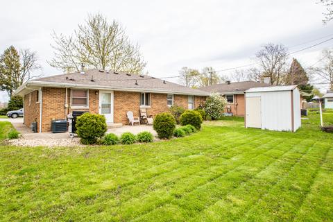 813 Elm St, Bloomington, IL 61701 photo 20