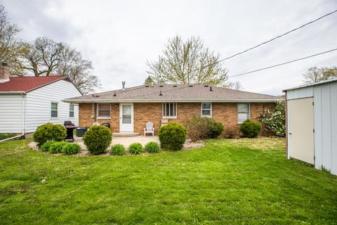813 Elm St, Bloomington, IL 61701 photo 21