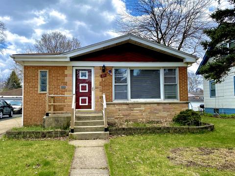 391 Mors Ave, Wheeling, IL 60090 photo 1