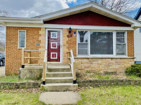391 Mors Ave, Wheeling, IL 60090 photo 20