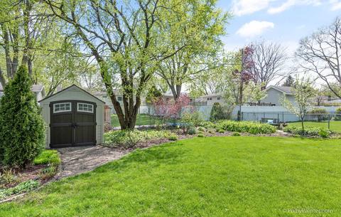 1308 Wilson Ave, Wheaton, IL 60189 photo 26