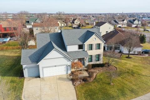 845 Red Barn Ln, Elgin, IL 60124 photo 3