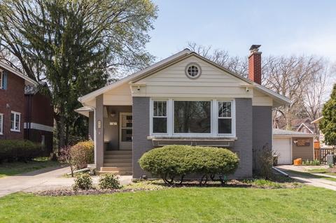 110 Gale Ave, River Forest, IL 60305 photo 2
