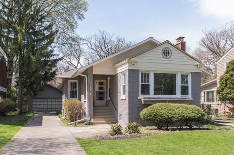 110 Gale Ave, River Forest, IL 60305 photo 1