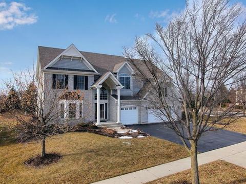 2 Covington Ct, Algonquin, IL 60102 photo 2