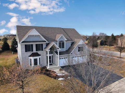 2 Covington Ct, Algonquin, IL 60102 photo 1