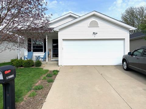 8 Fetzer Dr, Bloomington, IL 61704 photo 1