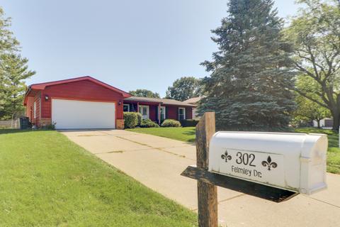 302 Felmley Dr, Normal, IL 61761 photo 3