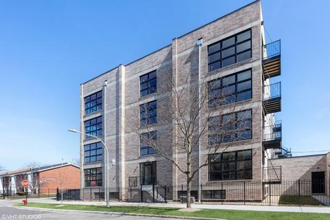 1203 E 46th St #2N, Chicago, IL 60653 photo 1