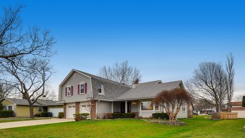 3701 Winding Trail Ln, Hoffman Estates, IL 60192 photo 31