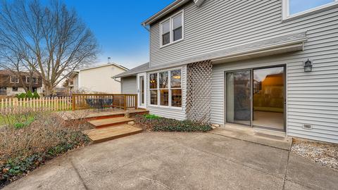 3701 Winding Trail Ln, Hoffman Estates, IL 60192 photo 28