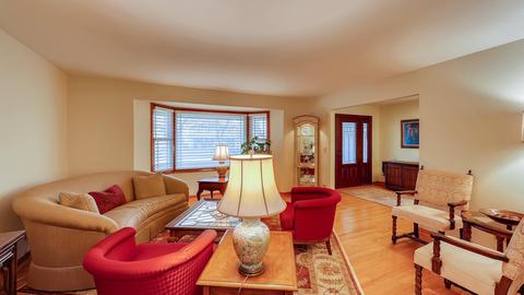 3701 Winding Trail Ln, Hoffman Estates, IL 60192 photo 3