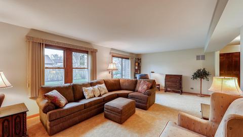 3701 Winding Trail Ln, Hoffman Estates, IL 60192 photo 12