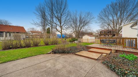 3701 Winding Trail Ln, Hoffman Estates, IL 60192 photo 29