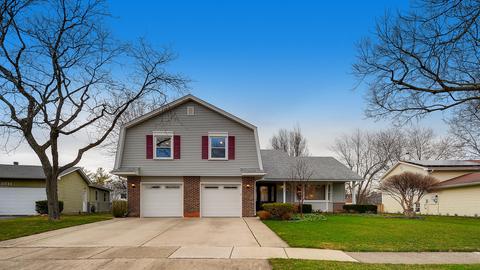 3701 Winding Trail Ln, Hoffman Estates, IL 60192 photo 1