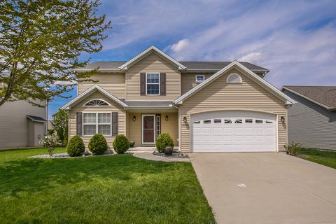 3522 Saint Jean Rd, Normal, IL 61761 photo 1