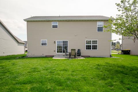 3522 Saint Jean Rd, Normal, IL 61761 photo 22