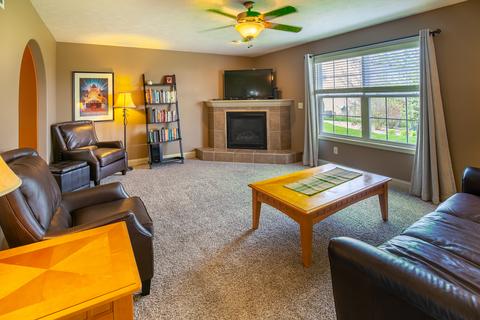3522 Saint Jean Rd, Normal, IL 61761 photo 5