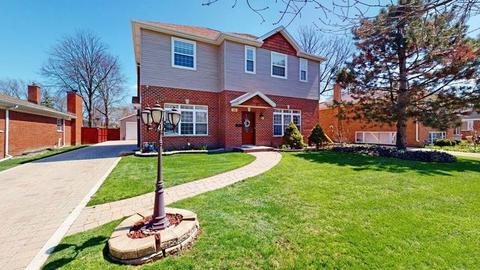 341 Pinehurst Dr, Des Plaines, IL 60016 photo 2