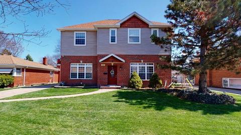 341 Pinehurst Dr, Des Plaines, IL 60016 photo 1