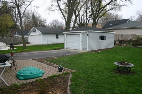 421 Lyon Ave, Wheaton, IL 60187 photo 41