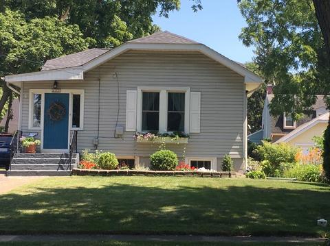421 Lyon Ave, Wheaton, IL 60187 photo 47