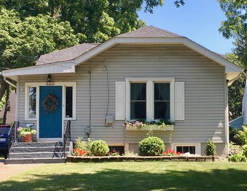 421 Lyon Ave, Wheaton, IL 60187 photo 1