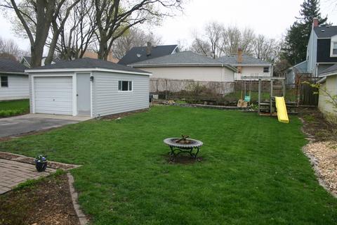421 Lyon Ave, Wheaton, IL 60187 photo 40