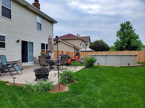1304 Bluejay Ln, Plainfield, IL 60586 photo 18