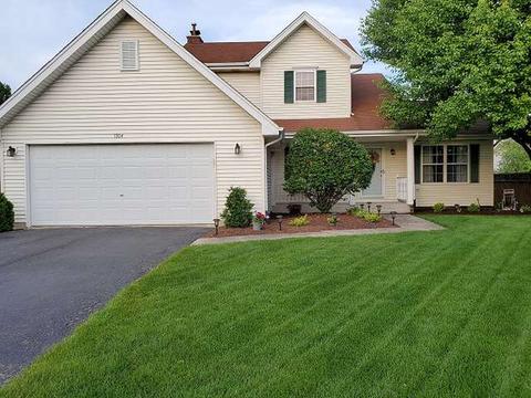 1304 Bluejay Ln, Plainfield, IL 60586 photo 1