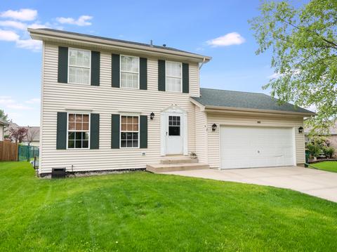4601 Mallard Ln, Plainfield, IL 60586 photo 1