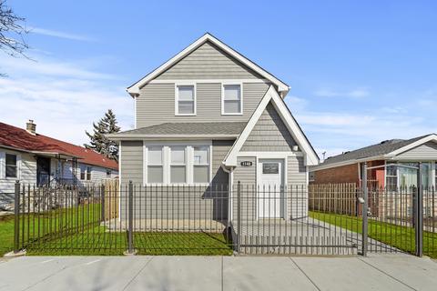 1148 W 103rd Pl, Chicago, IL 60643 photo 1