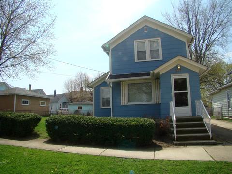 217 Seneca St, Elgin, IL 60120 photo 5