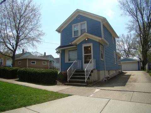 217 Seneca St, Elgin, IL 60120 photo 1