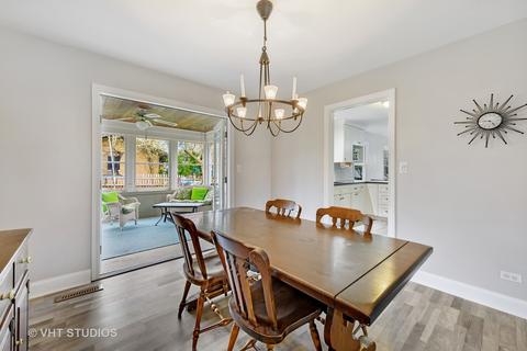 206 E Park Ave, Wheaton, IL 60189 photo 7