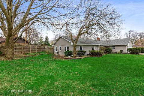 206 E Park Ave, Wheaton, IL 60189 photo 2