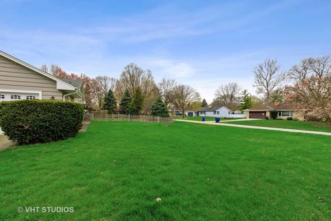 206 E Park Ave, Wheaton, IL 60189 photo 3